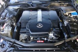 Mercedes-Benz CLS CLS320  5.0