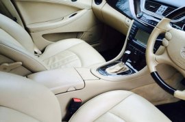 Mercedes-Benz CLS CLS320  5.5