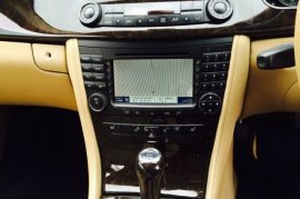 Mercedes-Benz CLS CLS320  5.5