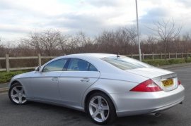 Mercedes-Benz CLS CLS320  3.0