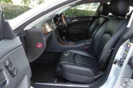 Mercedes-Benz CLS CLS320  3.0