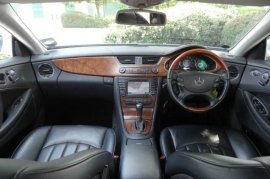 Mercedes-Benz CLS CLS320  3.0