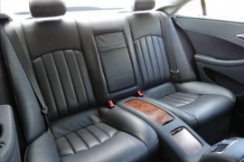 Mercedes-Benz CLS CLS320  3.0