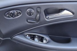 Mercedes-Benz CLS CLS320  3.0