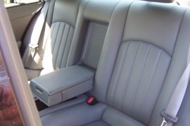 Mercedes-Benz CLS CLS320  3.5