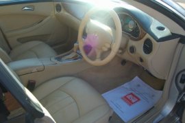 Mercedes-Benz CLS CLS320  3.0