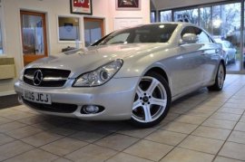 Mercedes-Benz CLS CLS320  5.0
