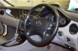 Mercedes-Benz CLS CLS320  5.0