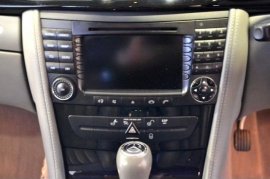 Mercedes-Benz CLS CLS320  5.0