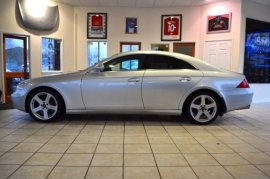 Mercedes-Benz CLS CLS320  5.0