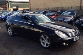 Mercedes-Benz CLS CLS320  3.0