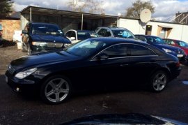 Mercedes-Benz CLS CLS320  3.0