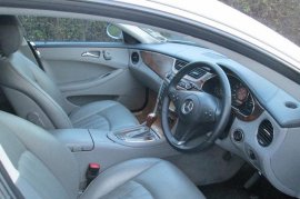 Mercedes-Benz CLS CLS320  3.0