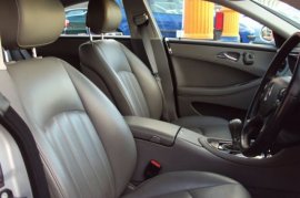 Mercedes-Benz CLS CLS320  3.5