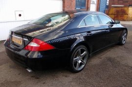 Mercedes-Benz CLS CLS320  3.0