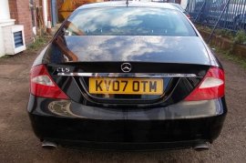 Mercedes-Benz CLS CLS320  3.0