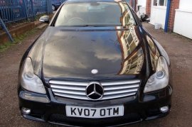Mercedes-Benz CLS CLS320  3.0