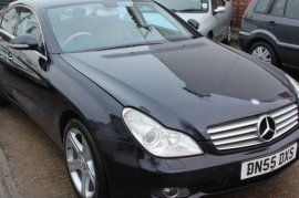 Mercedes-Benz CLS CLS320  5.0