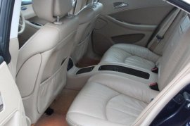 Mercedes-Benz CLS CLS320  5.0