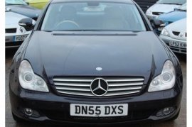 Mercedes-Benz CLS CLS320  5.0