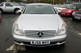Mercedes-Benz CLS CLS320  3.0