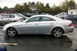 Mercedes-Benz CLS CLS320  3.0