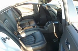 Mercedes-Benz CLS CLS320  3.0