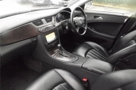 Mercedes-Benz CLS CLS320  5.0
