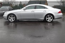 Mercedes-Benz CLS CLS320  5.0