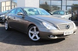 Mercedes-Benz CLS CLS320  3.5
