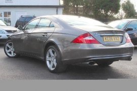 Mercedes-Benz CLS CLS320  3.5