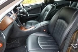 Mercedes-Benz CLS CLS320  3.5