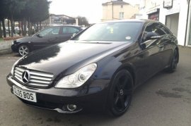 Mercedes-Benz CLS CLS320  3.0