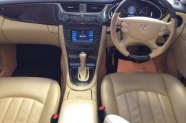 Mercedes-Benz CLS CLS320  3.0