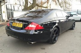 Mercedes-Benz CLS CLS320  3.0