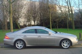 Land Rover Range Rover 3.0