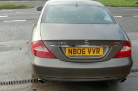 Mercedes-Benz CLS CLS320  3.0