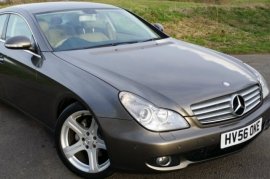 Mercedes-Benz CLS CLS320  3.0
