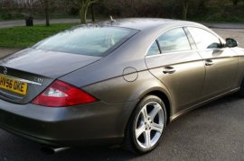 Mercedes-Benz CLS CLS320  3.0