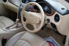 Mercedes-Benz CLS CLS320  3.0