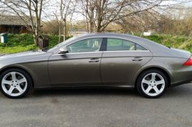 Mercedes-Benz CLS CLS320  3.0