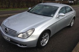 Mercedes-Benz CLS CLS320  3.0