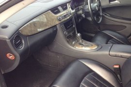 Mercedes-Benz CLS CLS320  3.0