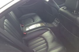 Mercedes-Benz CLS CLS320  3.0