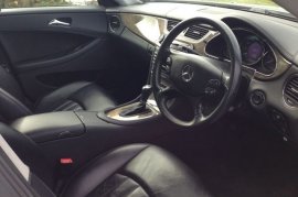Mercedes-Benz CLS CLS320  3.0