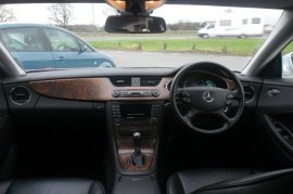 Mercedes-Benz CLS CLS320  3.0