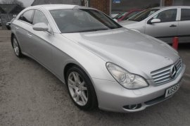 Mercedes-Benz CLS CLS320  3.0