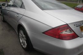 Mercedes-Benz CLS CLS320  3.0