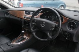 Mercedes-Benz CLS CLS320  3.0