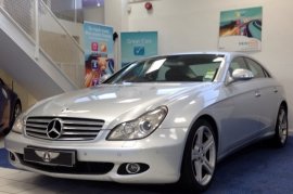 Mercedes-Benz CLS CLS320  3.0